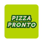 pizza pronto yo7 android application logo